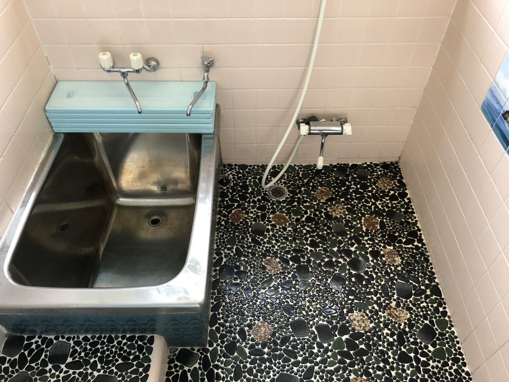 上尾市｜浴室リフォーム（LIXIL：アライズ）