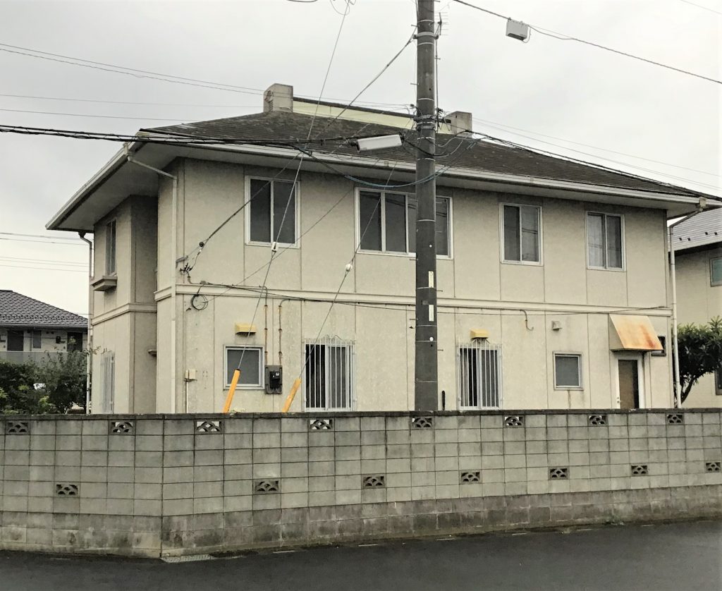 伊奈町｜屋根・外壁塗装