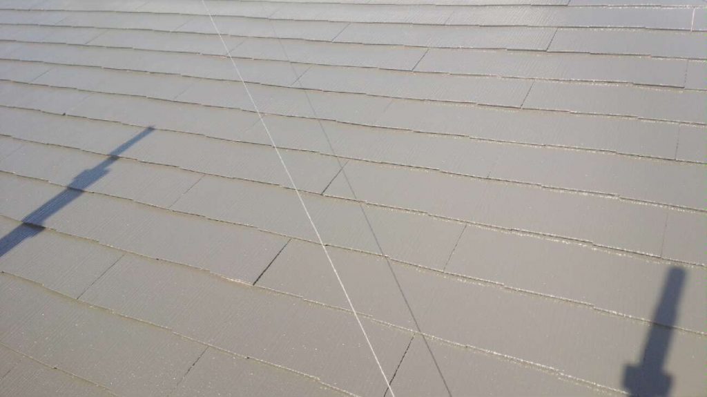 伊奈町｜屋根・外壁塗装