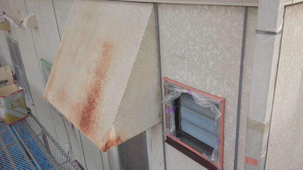 伊奈町｜屋根・外壁塗装