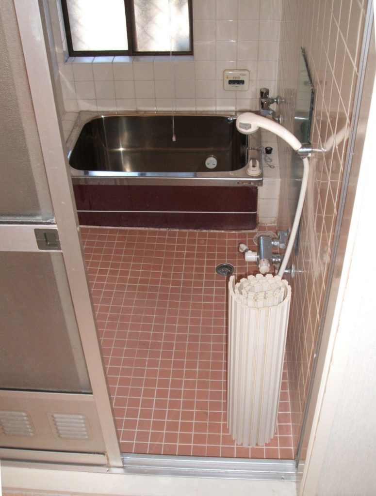 上尾市｜浴室リフォーム