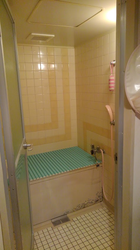 さいたま市｜浴室リフォーム（LIXIL：リノビオV）