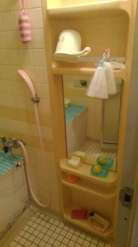 さいたま市｜浴室リフォーム（LIXIL：リノビオV）