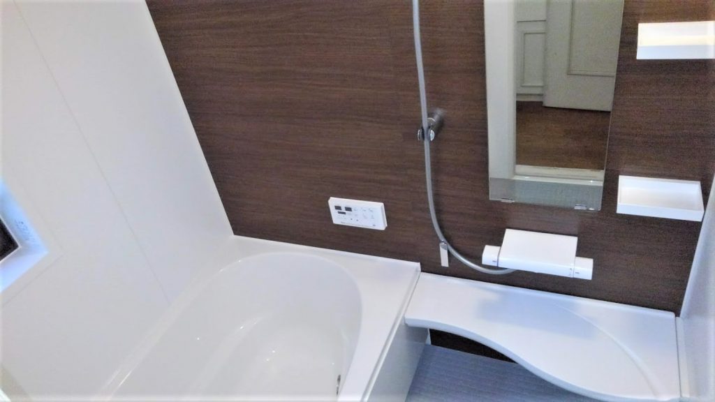 上尾市｜浴室リフォーム（LIXIL：アライズ）