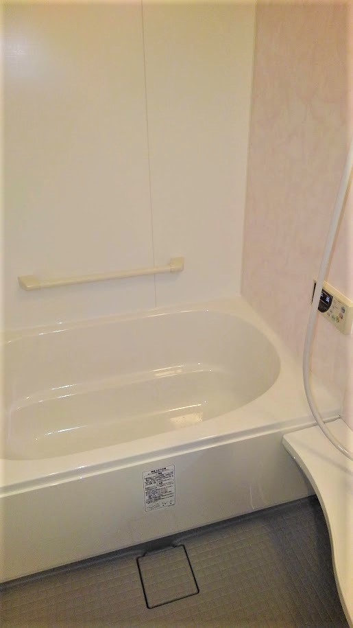 さいたま市｜浴室リフォーム（LIXIL：リノビオV）