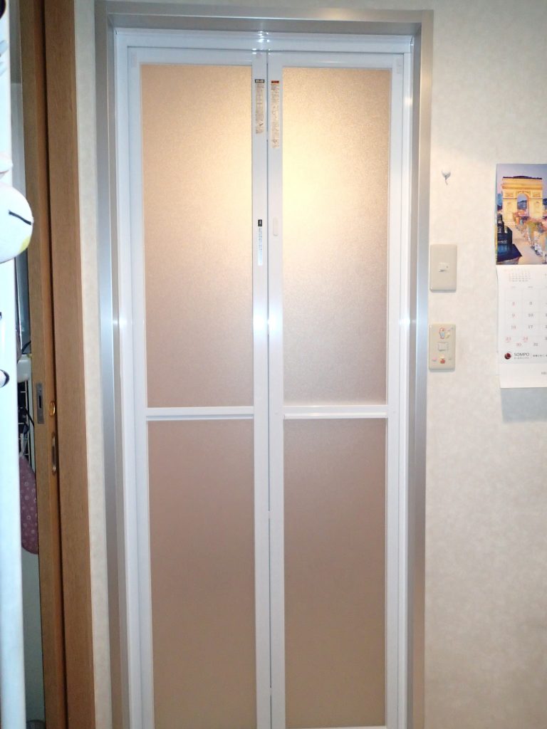 さいたま市｜浴室リフォーム（LIXIL：リノビオＶ）