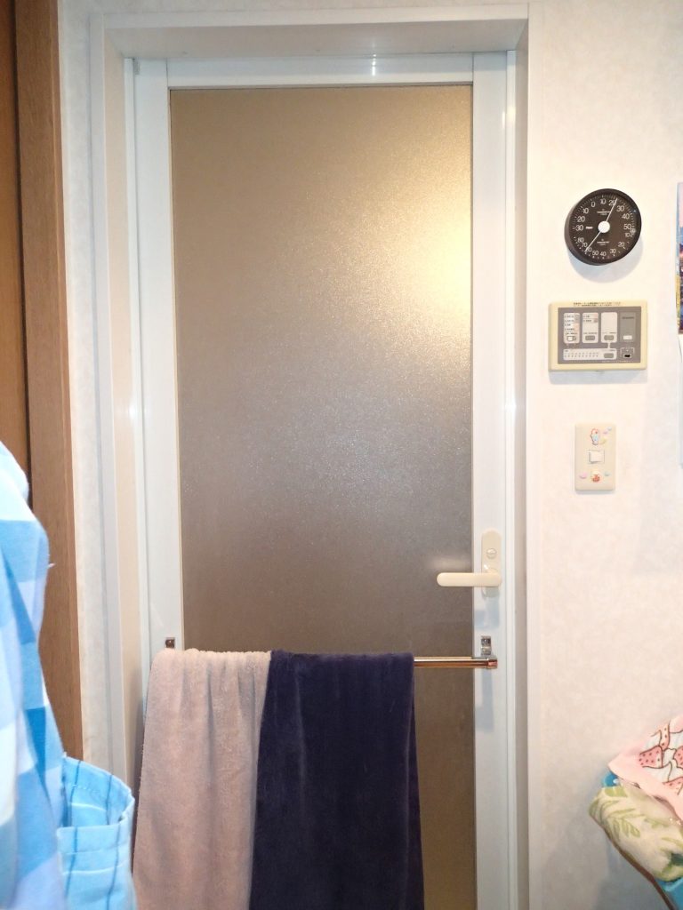 さいたま市｜浴室リフォーム（LIXIL：リノビオＶ）