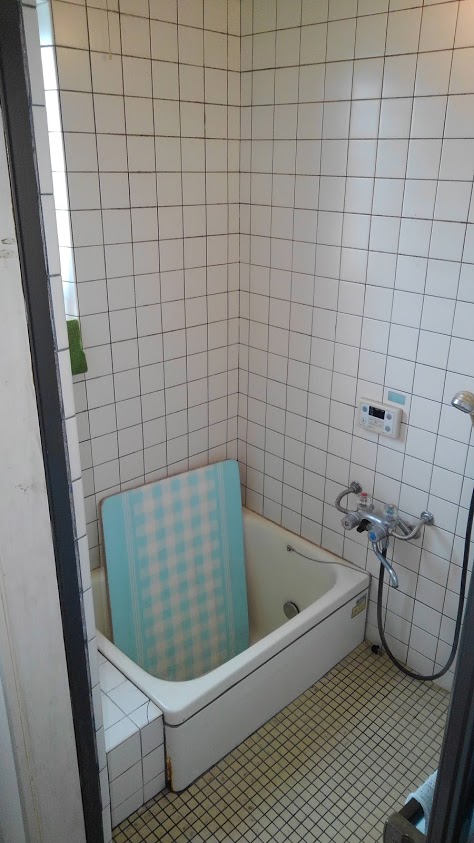 上尾市｜浴室リフォーム（LIXIL：アライズ）