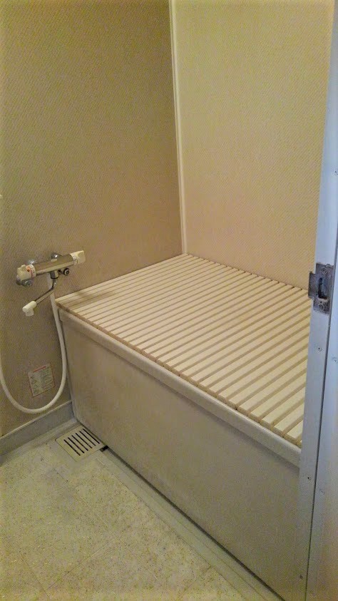 鴻巣市｜浴室リフォーム（LIXIL：リノビオV）