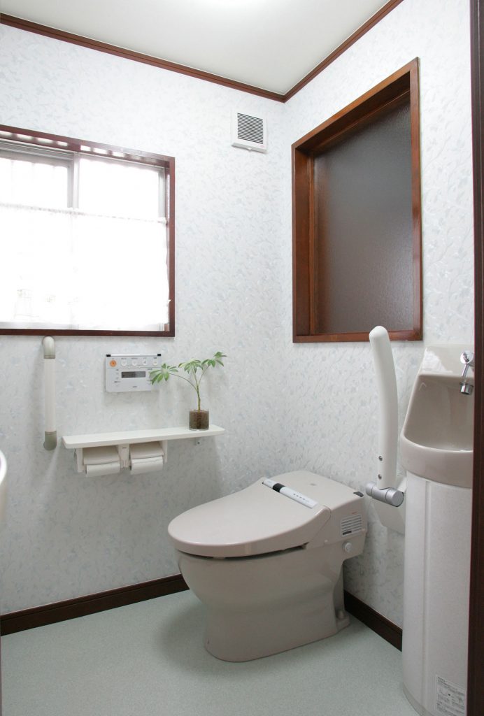 上尾市｜トイレリフォーム