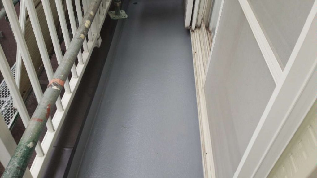 北本市｜外壁塗装