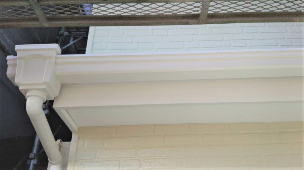 北本市｜外壁塗装