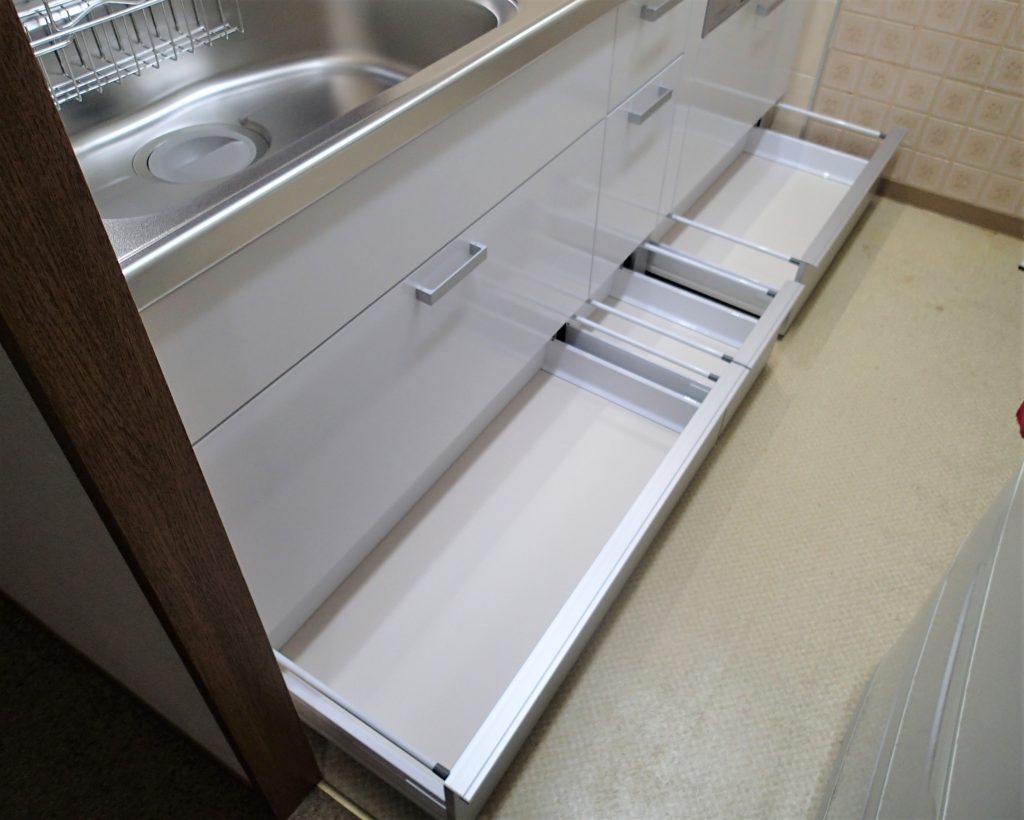 さいたま市｜キッチンリフォーム