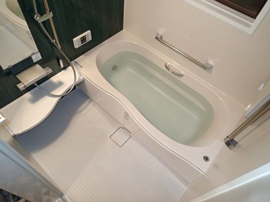 浴室リフォーム【103153】110万円