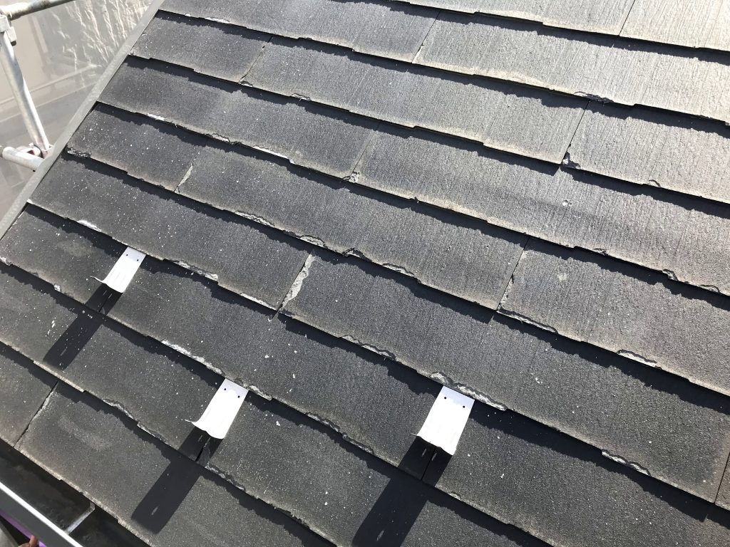 さいたま市｜屋根・外壁塗装