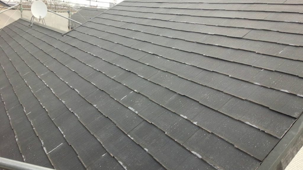 さいたま市｜屋根・外壁塗装