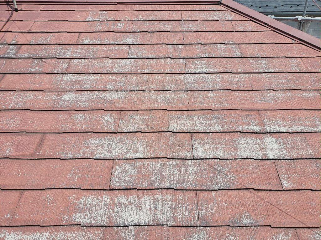 鴻巣市｜屋根・外壁塗装