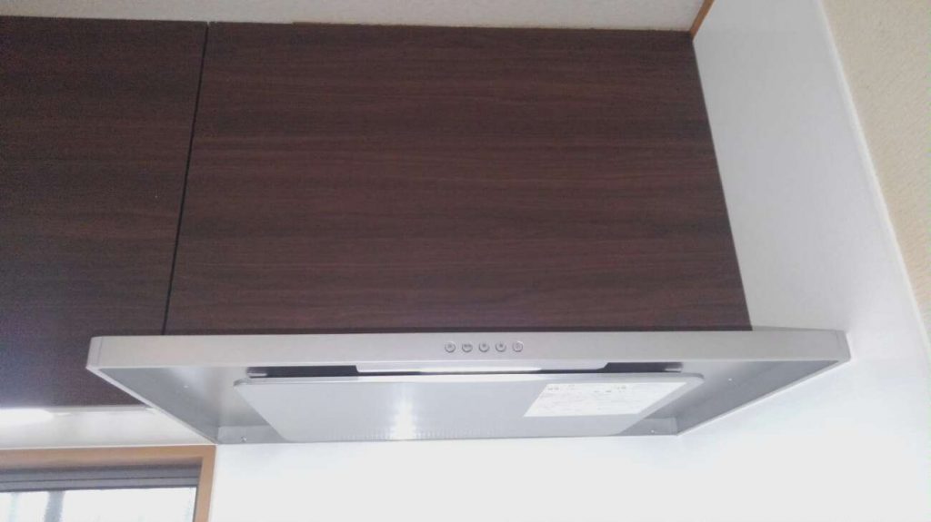 キッチンリフォーム（LIXIL：アレスタ）