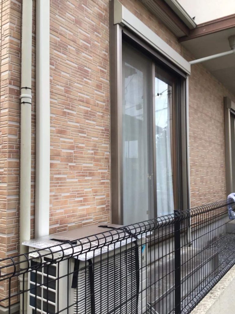 上尾市｜屋根・外壁塗装