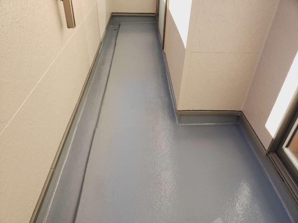 上尾市｜屋根・外壁塗装