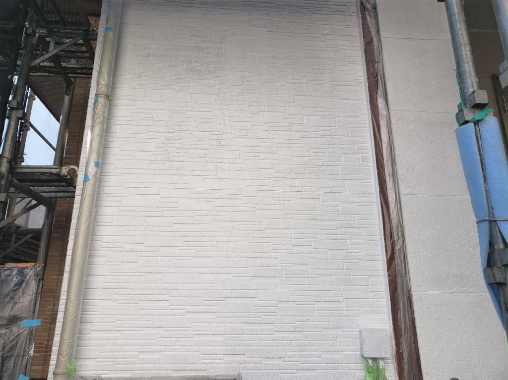 上尾市｜屋根・外壁塗装