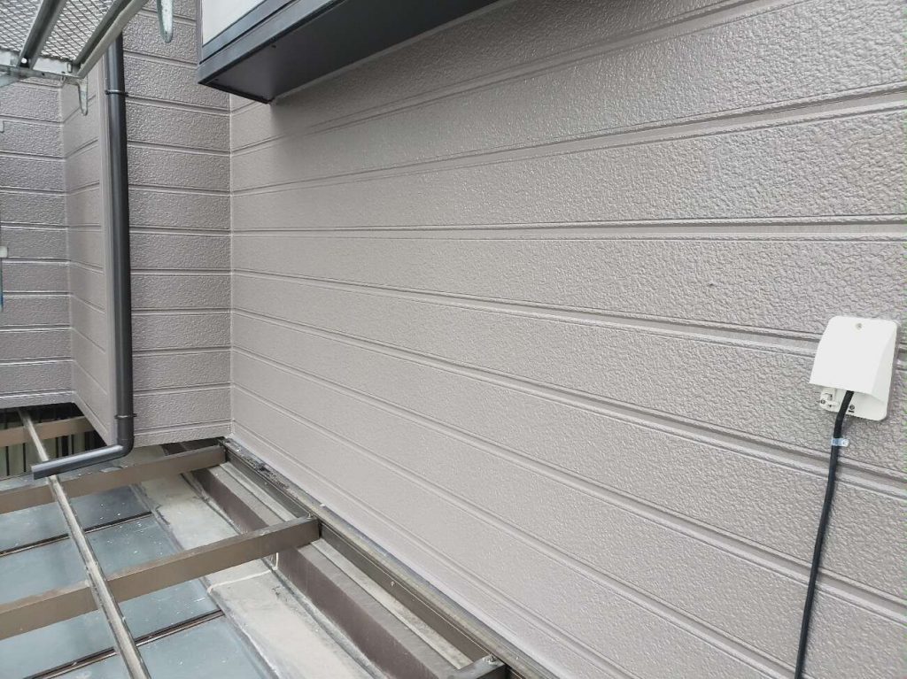 上尾市｜屋根・外壁塗装
