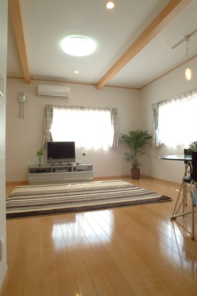 桶川市｜LDKリフォーム