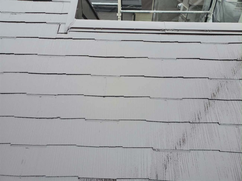 上尾市｜屋根・外壁塗装