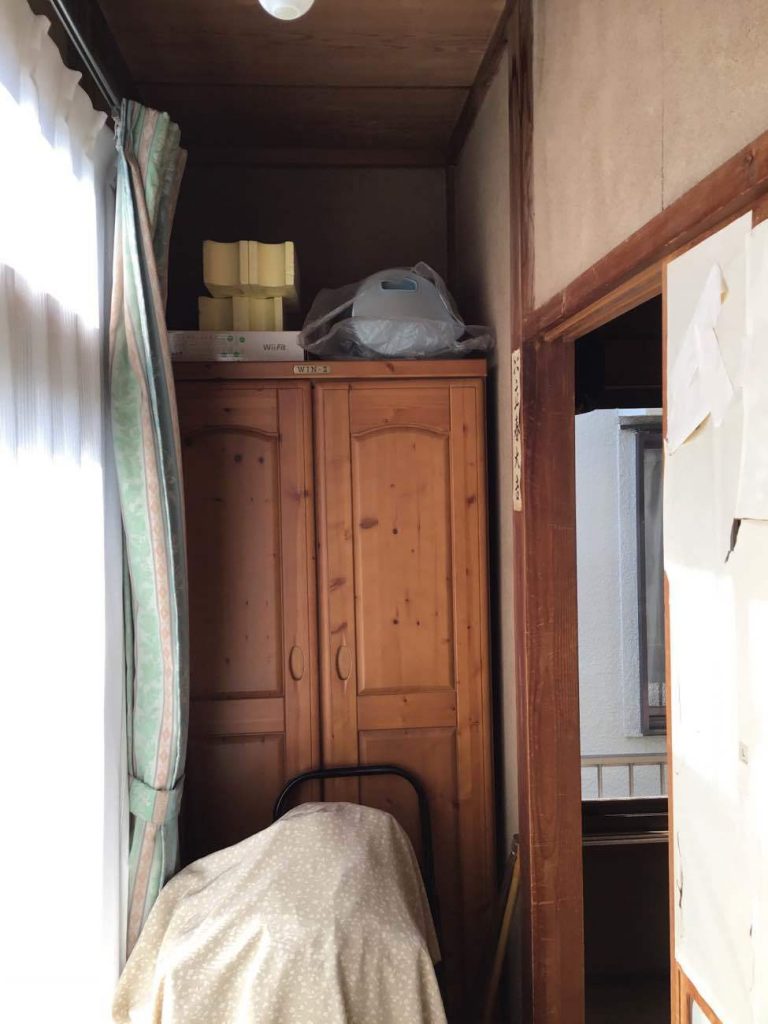 上尾市｜和室リフォーム