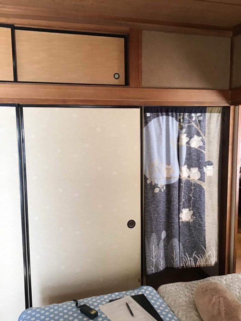 上尾市｜和室リフォーム