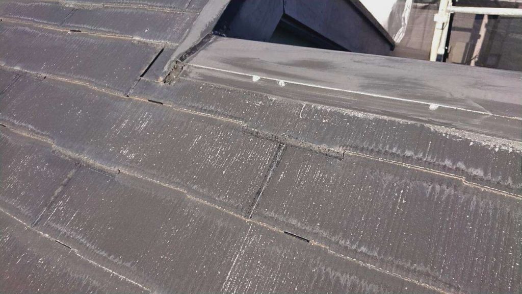 上尾市｜屋根・外壁塗装