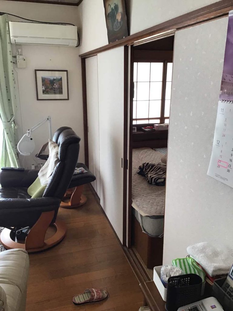 上尾市｜和室リフォーム