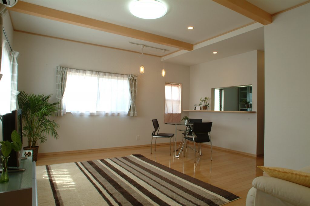 桶川市｜LDKリフォーム