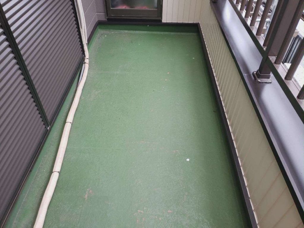 上尾市｜屋根・外壁塗装