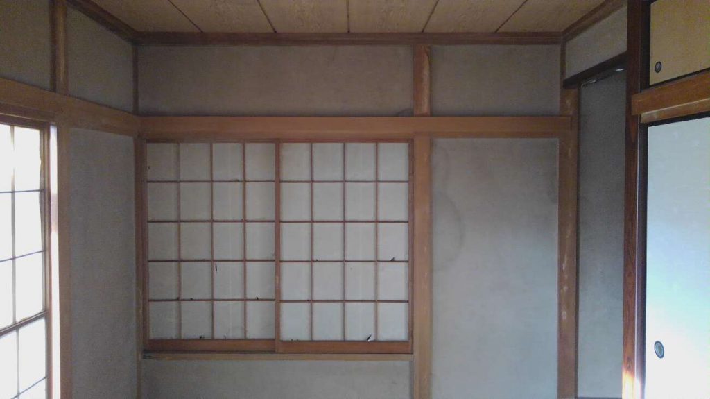 上尾市｜和室リフォーム