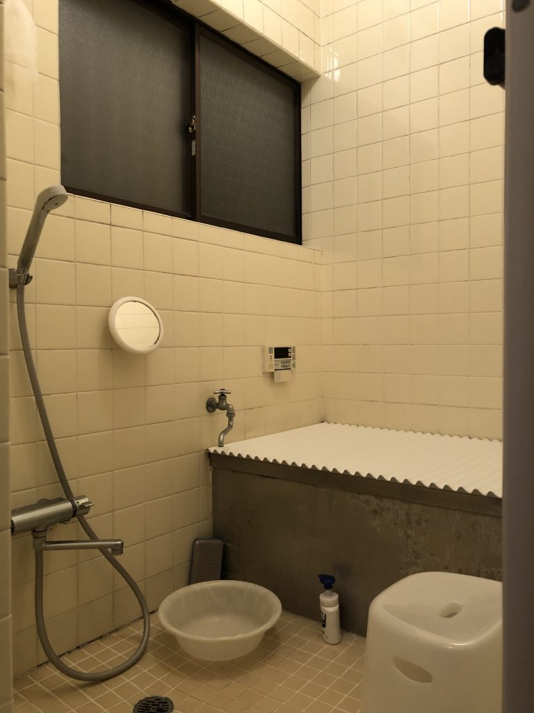 桶川市｜浴室リフォーム