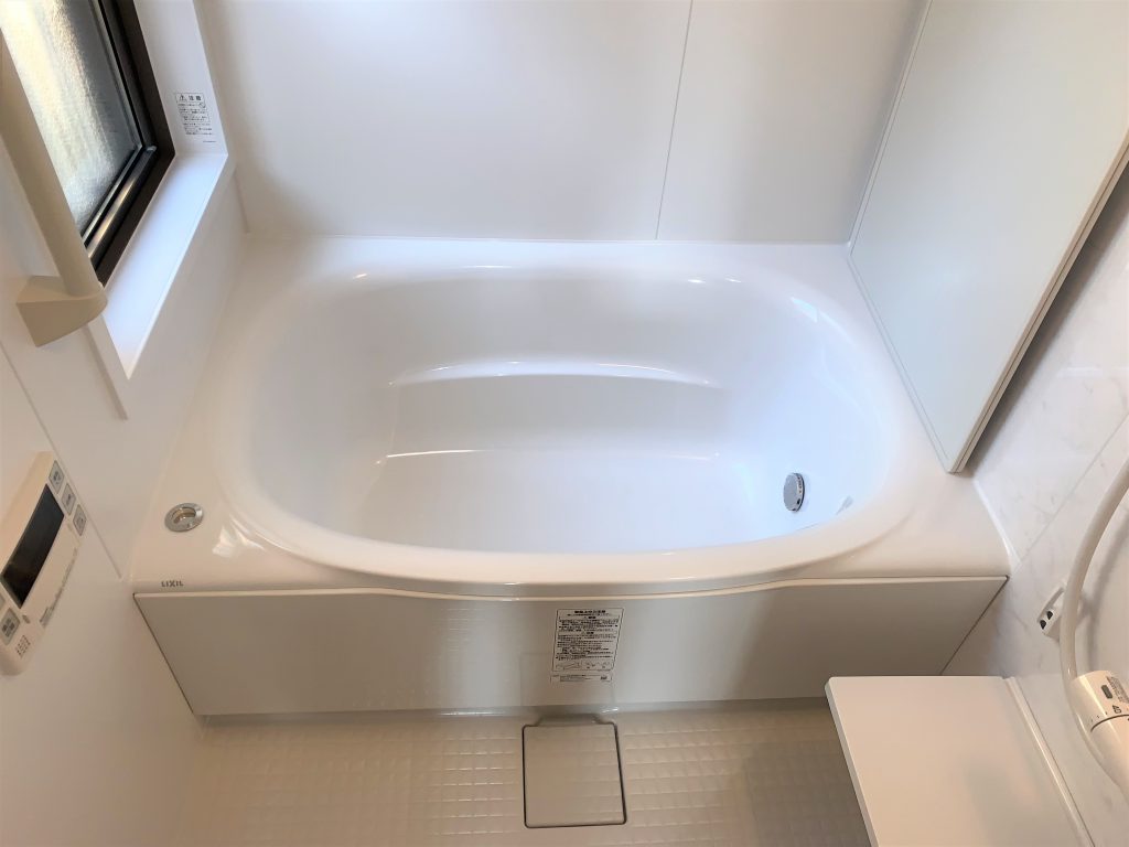 浴室リフォーム【104575】90万円