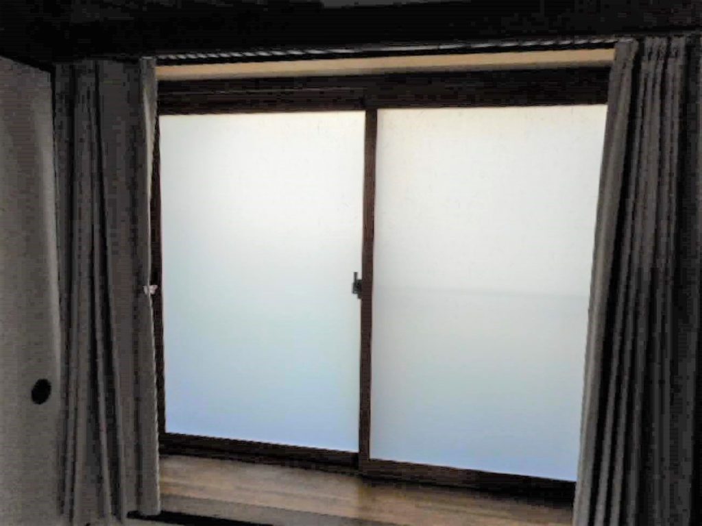 北本市｜内窓リフォーム（LIXIL：インプラス）