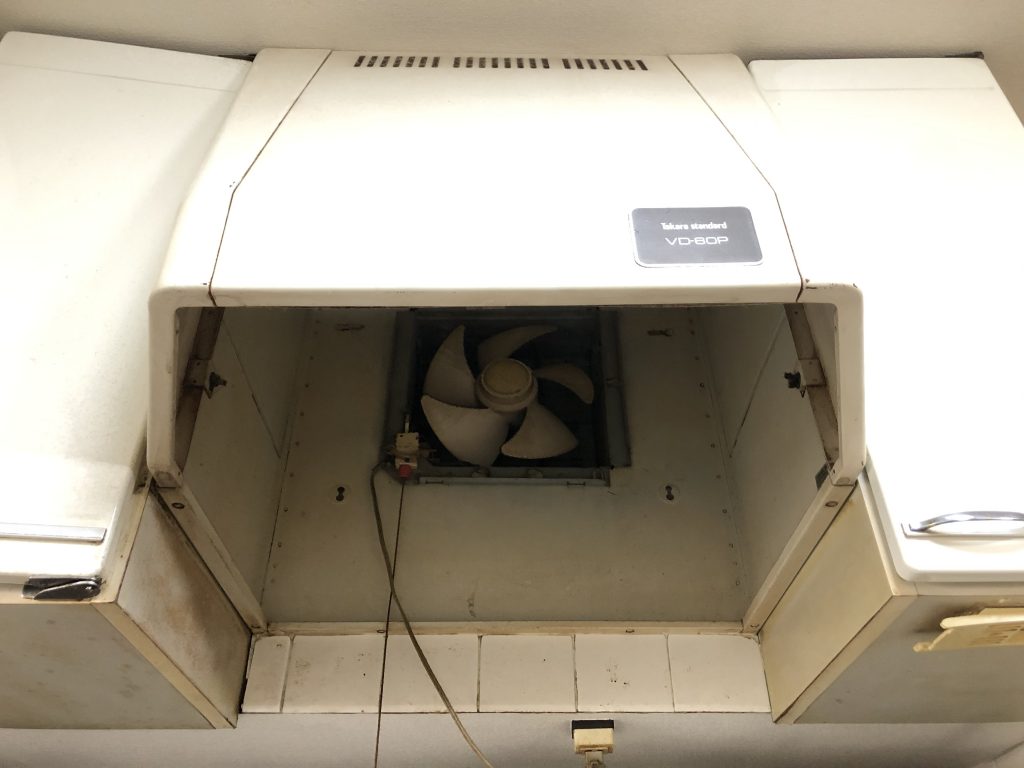 桶川市｜キッチンリフォーム（LIXIL：リシェル）