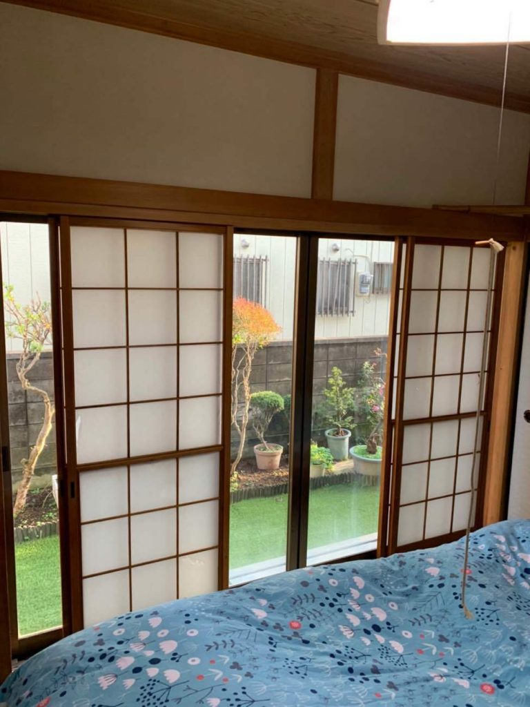 北本市｜内窓リフォーム（LIXIL：インプラス）