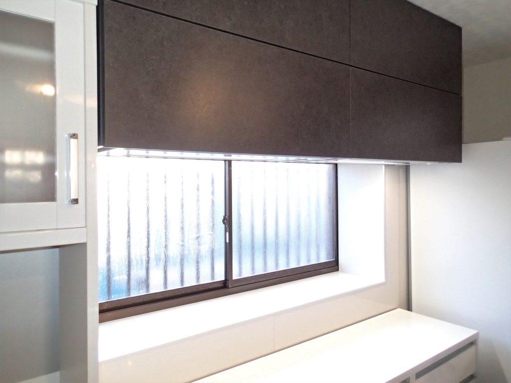 上尾市｜キッチンリフォーム（LIXIL：リシェル）