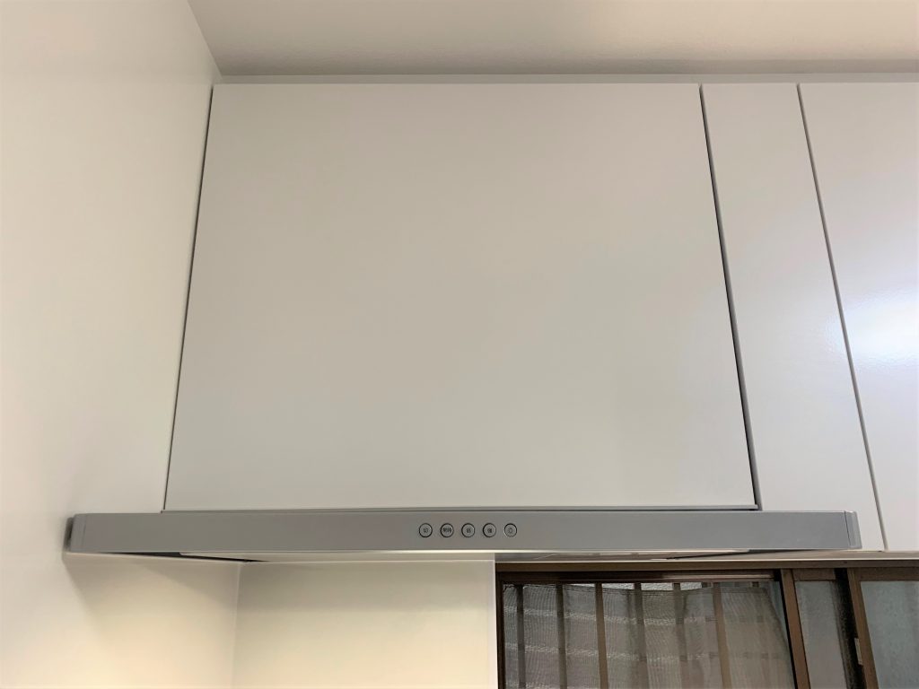 北本市｜キッチンリフォーム（LIXIL：アレスタ）