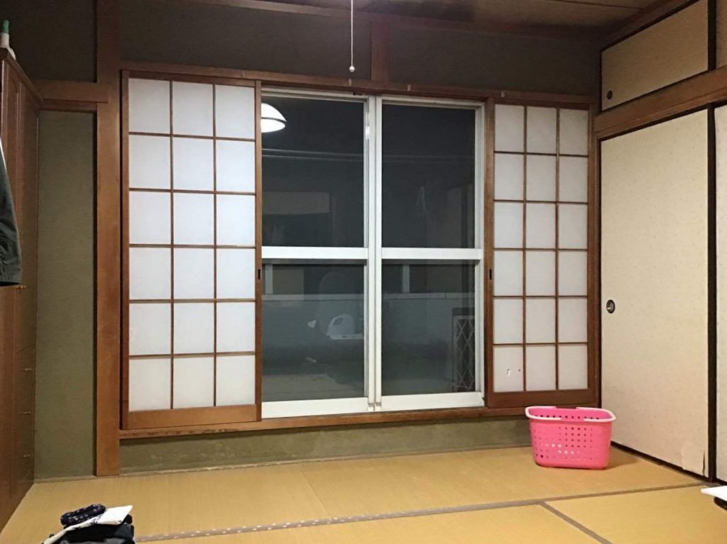 上尾市｜キッチンリフォーム（LIXIL：アレスタ）