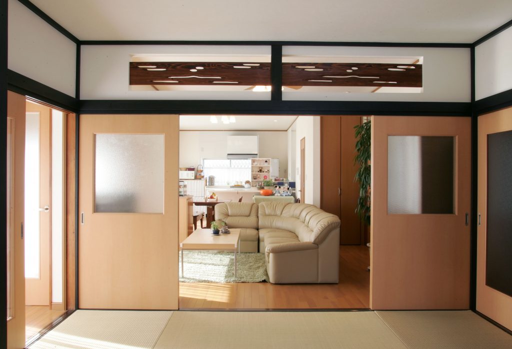 桶川市｜LDKリフォーム