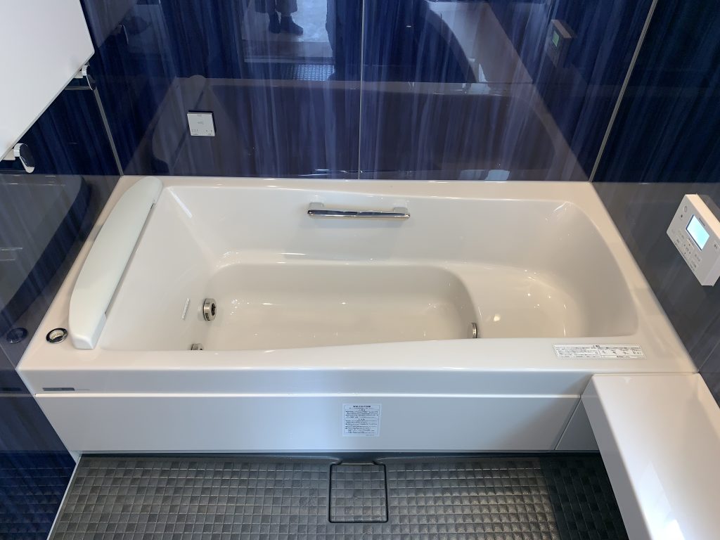 上尾市｜浴室リフォーム（LIXIL：スパージュ）