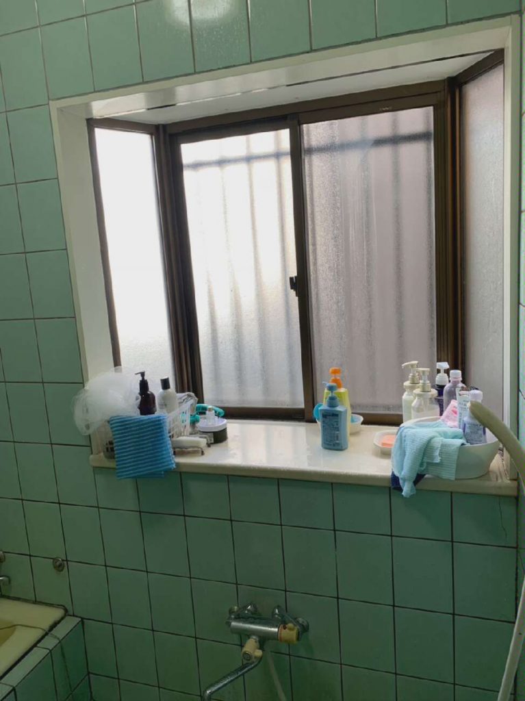 上尾市｜浴室リフォーム（LIXIL：スパージュ）