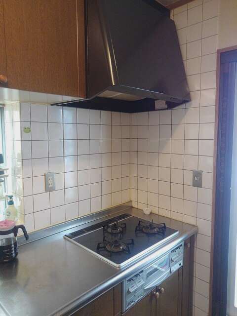 上尾市｜Wサポートシンクで家事効率アップ！快適なリシェルキッチンへリフォーム（LIXIL：リシェル）