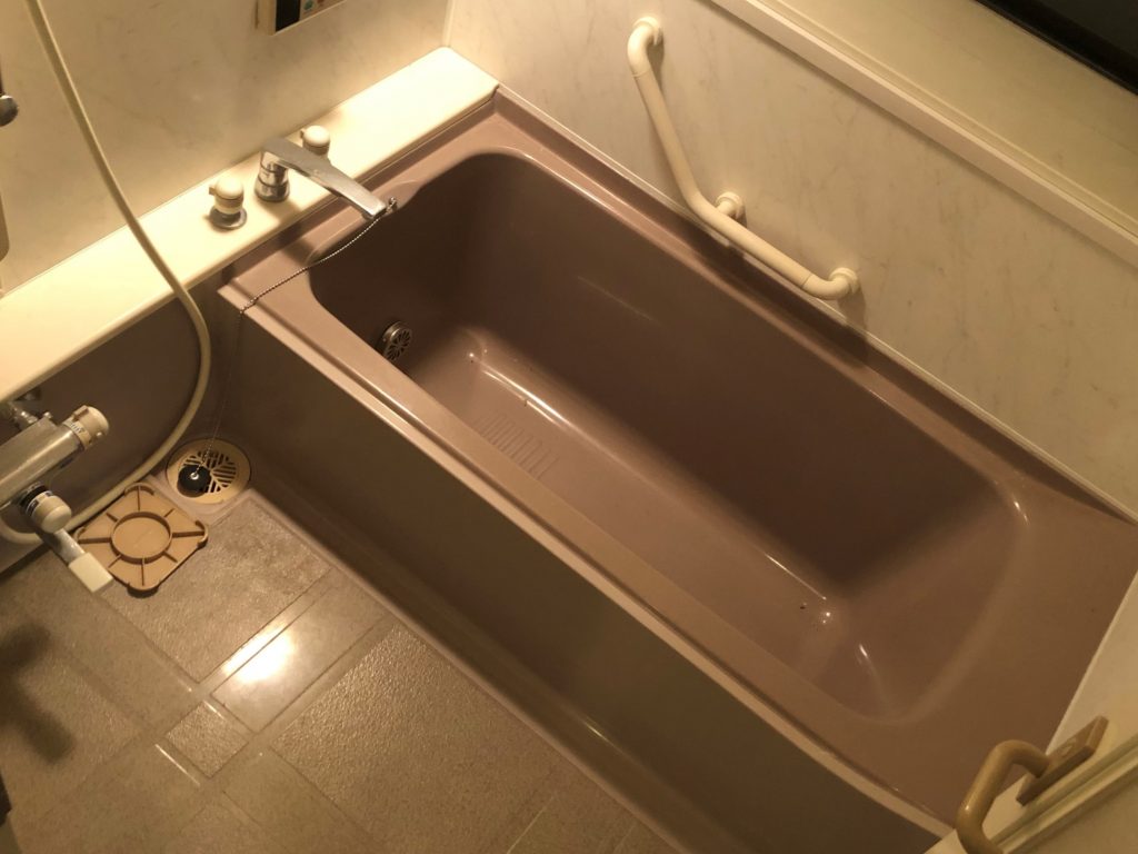 浴室リフォーム【106052】