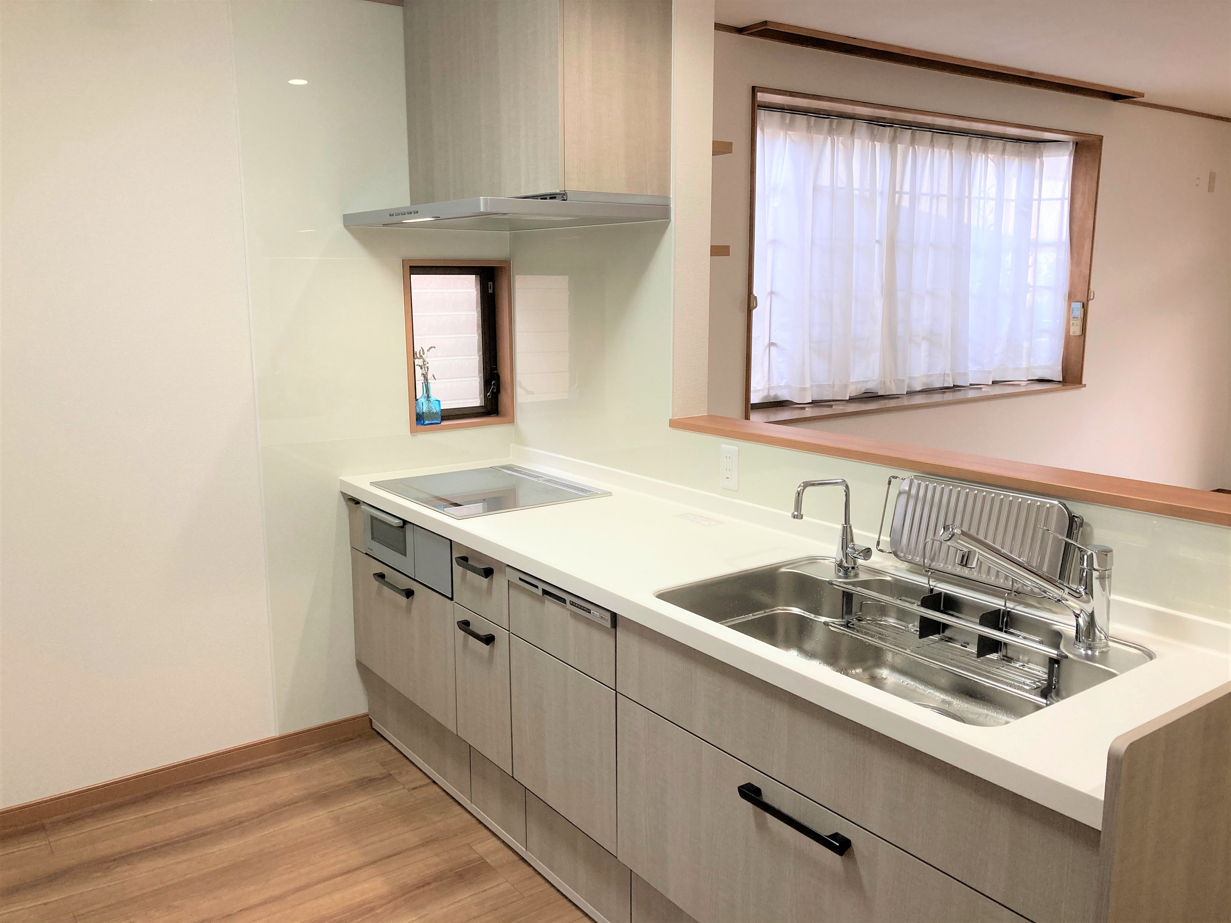 施工事例を更新しました！