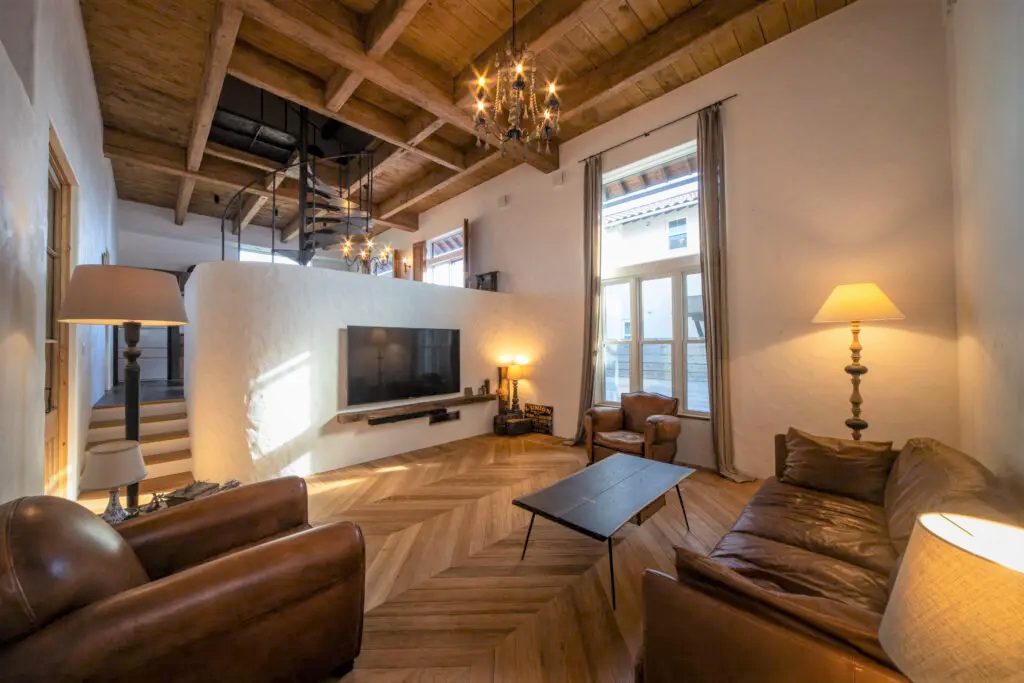 リノベーションのご提案プランです♪